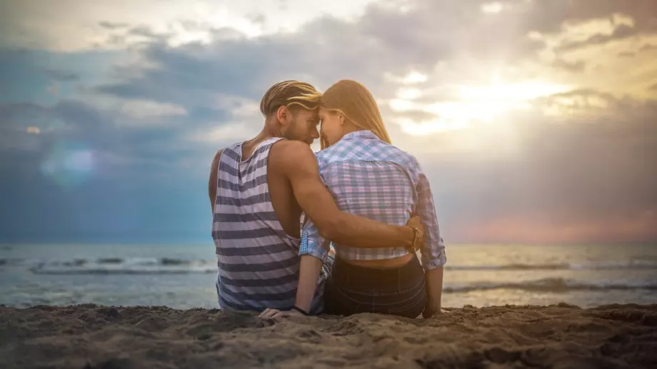 Обичал ли те е някой така…?