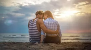 Повярвайте, истинската любов съществува!