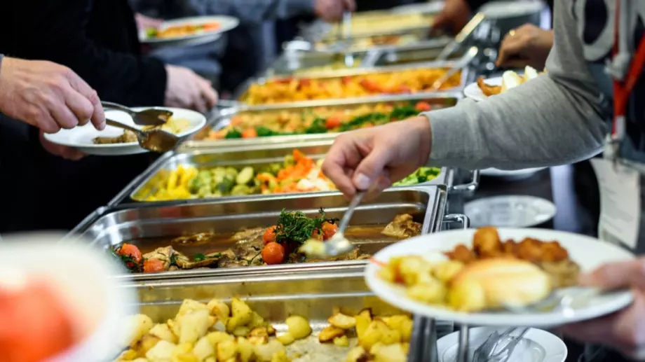 Турция не се отказва от ол инклузива и шведските маси