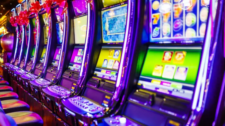 Казино SlotV предлага регистрация за българи – какво трябва да знаем?