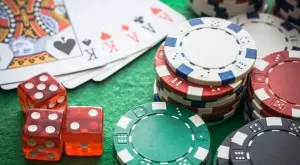 Къде се намират най-големите казина в света?