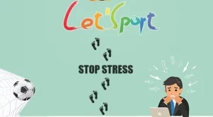 7 начина да се отървете от стреса с помощта на спорт