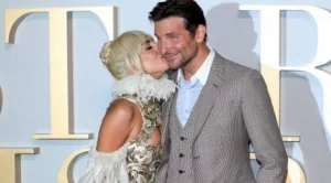 Ясно е дали Лейди Гага е с Брадли Купър (снимка)