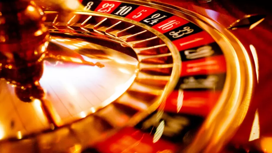Черният цвят е по-щастливият в рулетката – мит или реалност?