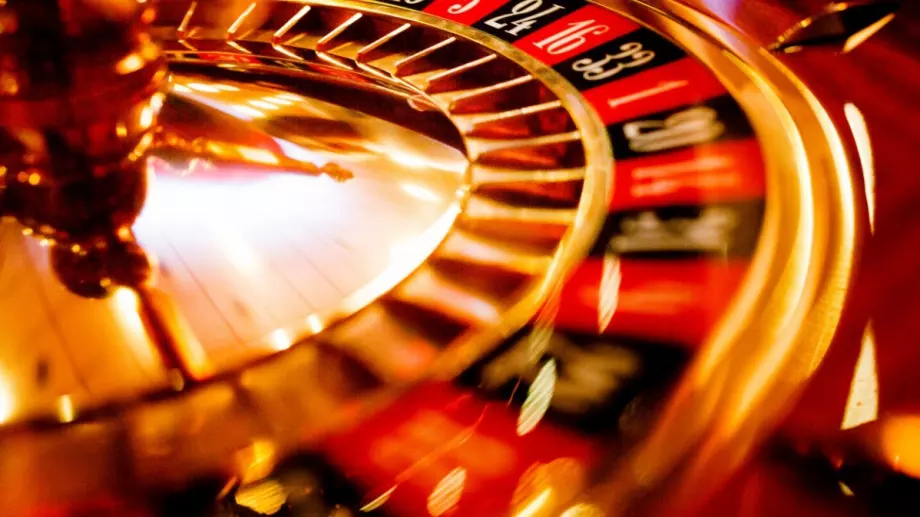 Новите технологии в играта рулетка