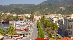 Турция няма да затваря хотели заради коронавирус