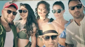 Лео, Играта и Мойсей пуснаха ново лятно парче (видео)