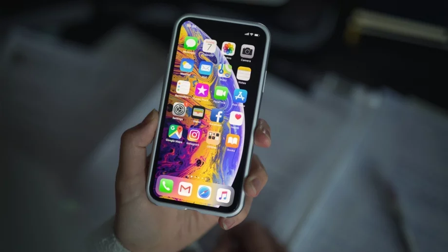 Изтрили сте погрешка съобщение на iPhone? Ето как да го възстановите