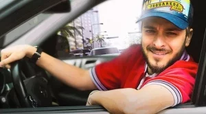 Криско потвърди, че ще става баща (видео)