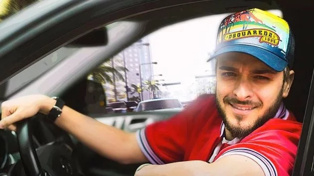 Криско потвърди, че ще става баща (видео)