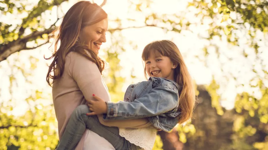 6 начина да възпитате емоционално интелигентно дете