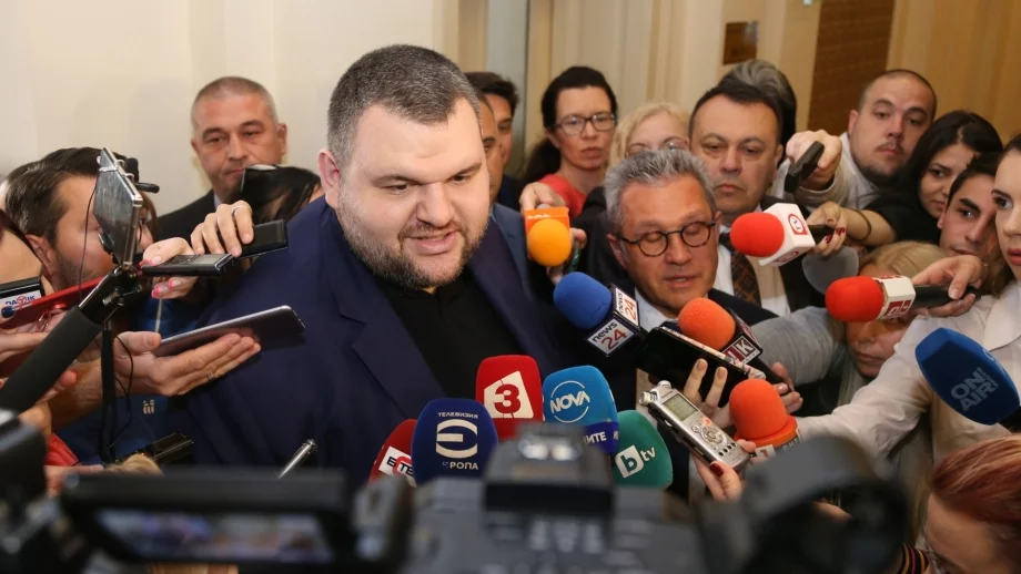 България - по стъпките на Туркменистан