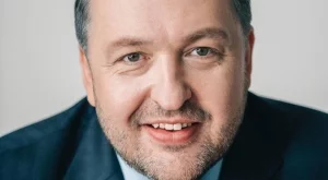 Антанас Гуога - повелителят на блокчейн