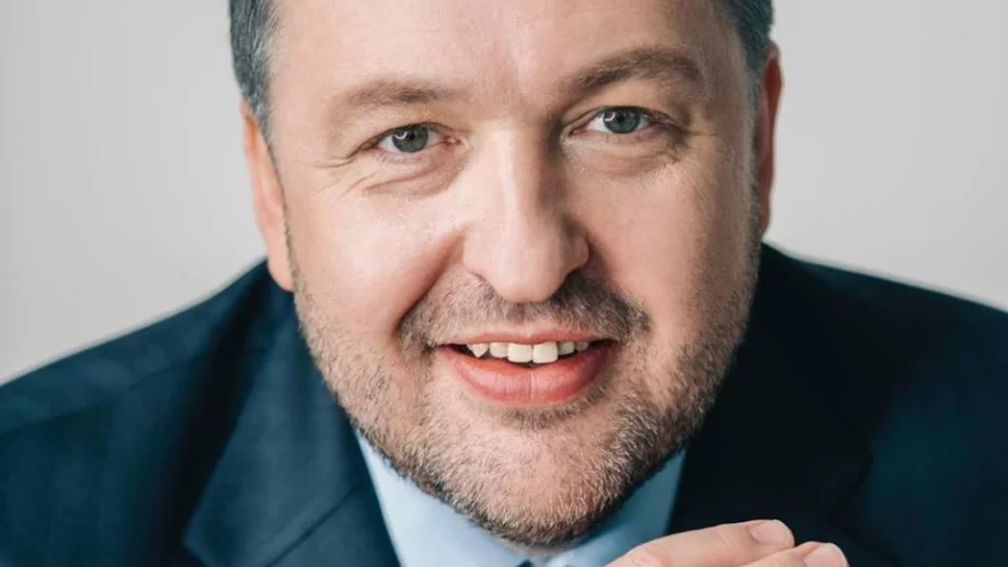 Антанас Гуога - повелителят на блокчейн