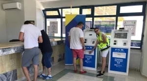 Над 184 000 е-винетки са продадени на румънски автомобили досега