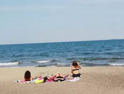 Учени откриха нова опасност по плажовете, свързана с бактерии