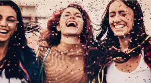 7 ползи от смеха