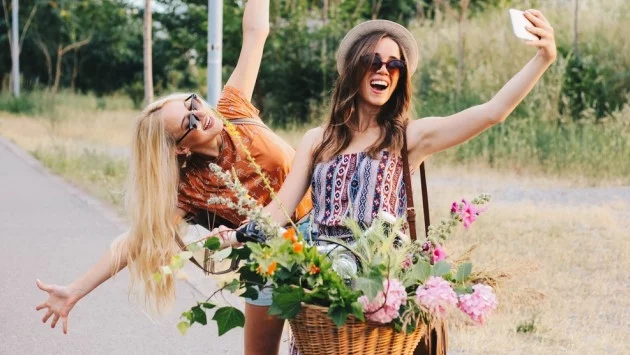 Малко смях за по-весел петък