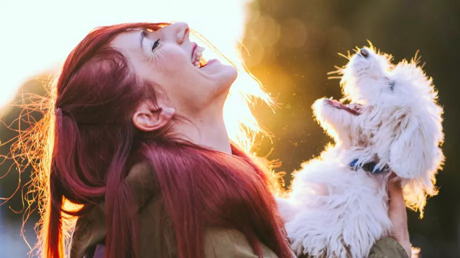 Вечерен виц: Реших вече