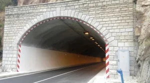 330 000 лв. за варианти на тунела под Петрохан