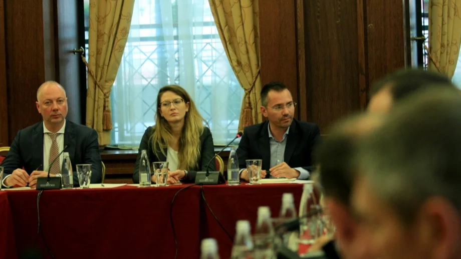 Превозвачите поискаха синхрон от български евродепутати за пакета "Мобилност"