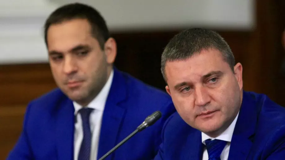 Държавата ще плаща на засегнатите от извънредните мерки