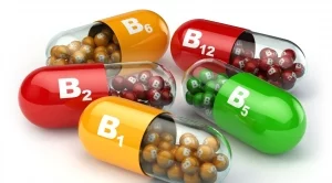 6 вида храни, които съдържат витамини от група B