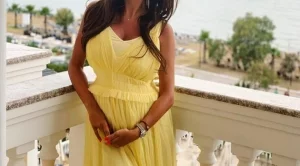 Златка Райкова се изфука с новия си дом със стихотворение (снимка)