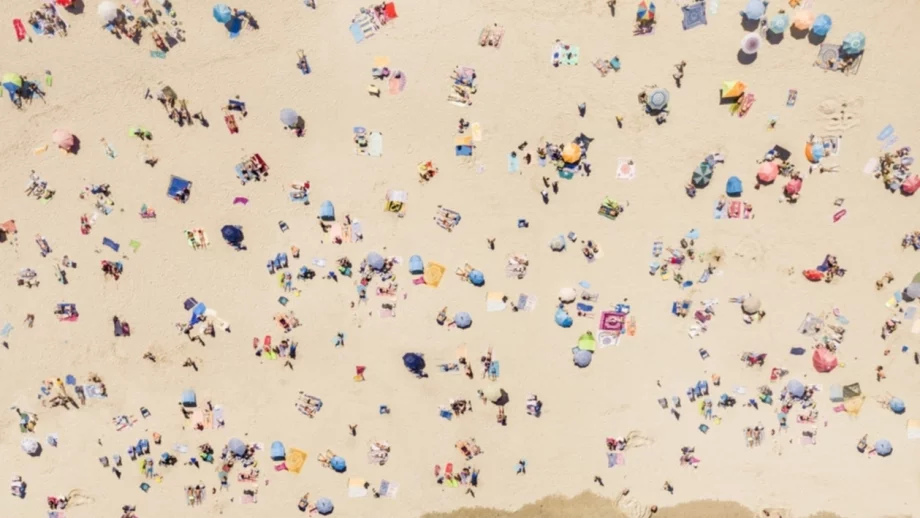 Българинът е готов да даде над половината си заплата за лятната почивка