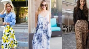 4-те принта, които трябва да носите това лято