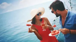 Нов модел на отношения: Нежни мъже и силни жени   