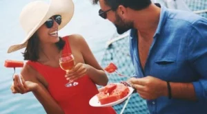 Любовен уикенд хороскоп за 24-25 август