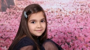 Дъщерята на Светла Иванова издава първата си книга