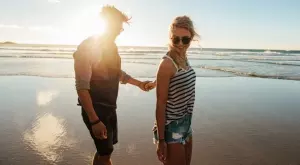 Само веднъж срещaш някой, който преобръща света ти