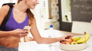 Пречат ли плодовете да горим мазнини