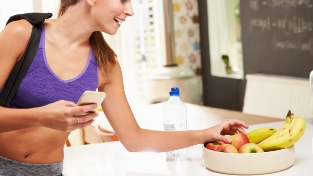 Пречат ли плодовете да горим мазнини