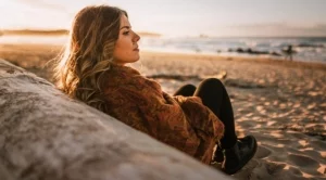 Към жената, която все чака ТОЙ да се промени