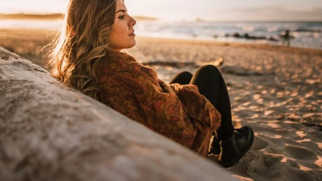 Когато сърцето ти плаче, а душата ти е уморена