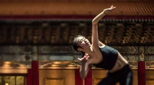 Свободни стъпки от Тайван на ONE DANCE WEEK 2019