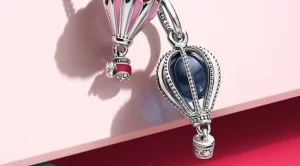 PANDORA подарява незабравимо пътешествие