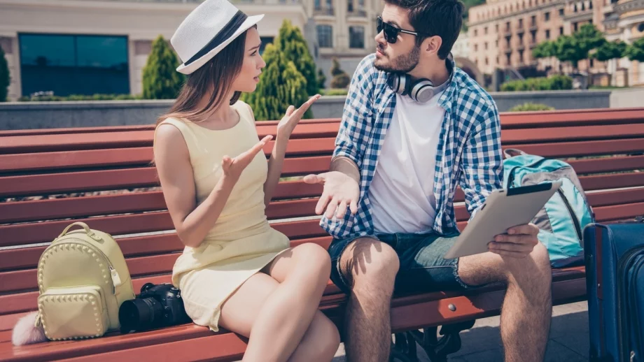 Причина номер 1 за семейни скандали по време на почивка