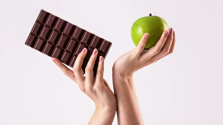 7 интересни и полезни хранителни комбинации