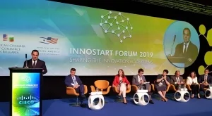 Караниколов: София е сред топ дестинациите за стартъпи в Европа