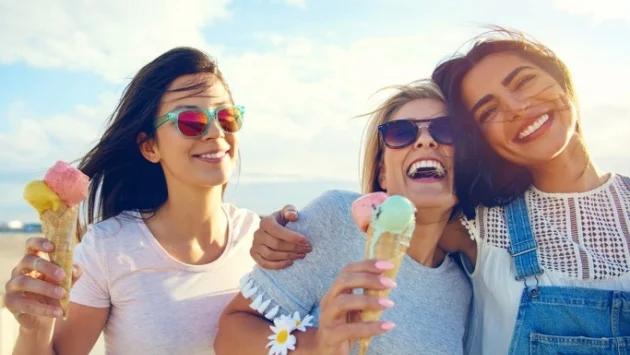 5 грешки, които жените допускаме през лятото