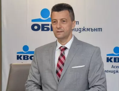 Петър Андронов: Банките останаха стабилни, не очаквам увеличение на лихвите по кредитите