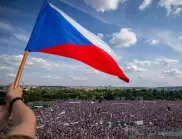 На балотаж: Петър Павел ли ще е новият президент на Чехия 