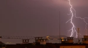 Техническите паспорти щели да са решение на проблема със защитата от мълнии в София