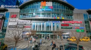 40 нови обекта отвориха врати в The Mall