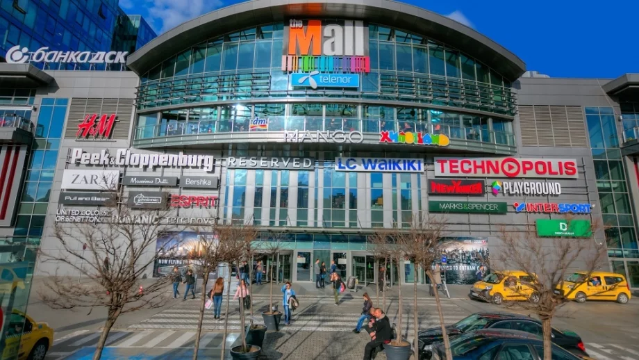 40 нови обекта отвориха врати в The Mall