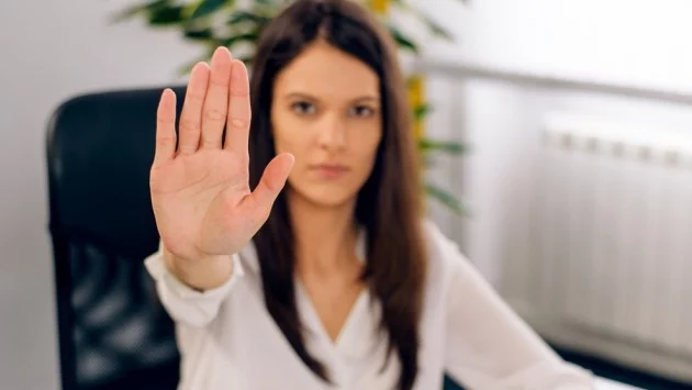 Ето защо е полезно да казвате "не"